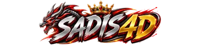 SADIS4D Logo