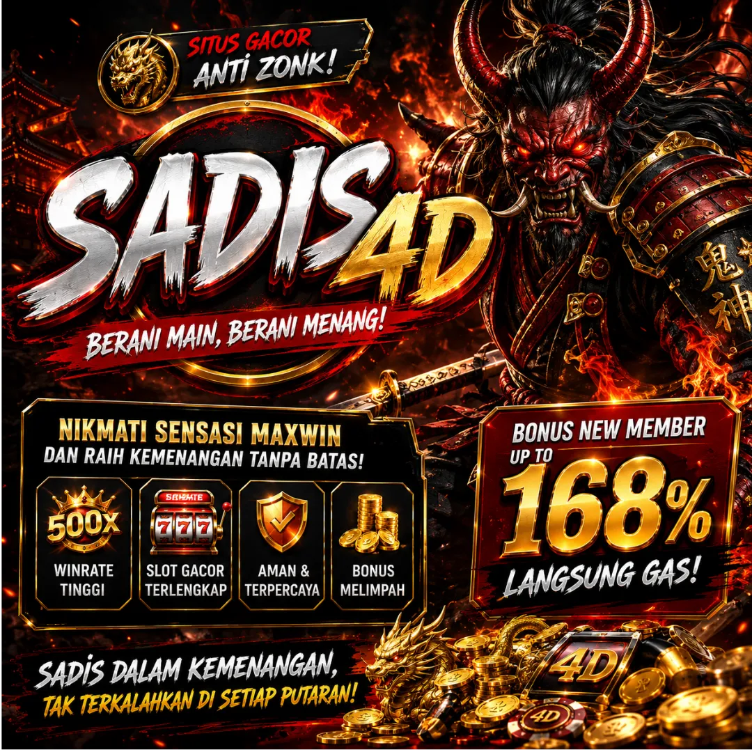 SADIS4D